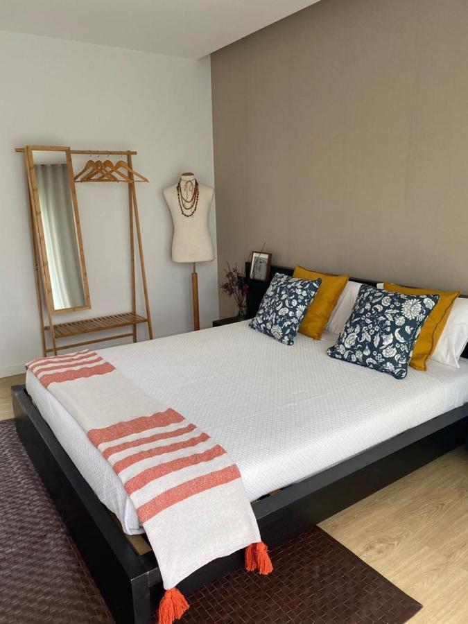 Central Guest House Neiva Екстериор снимка